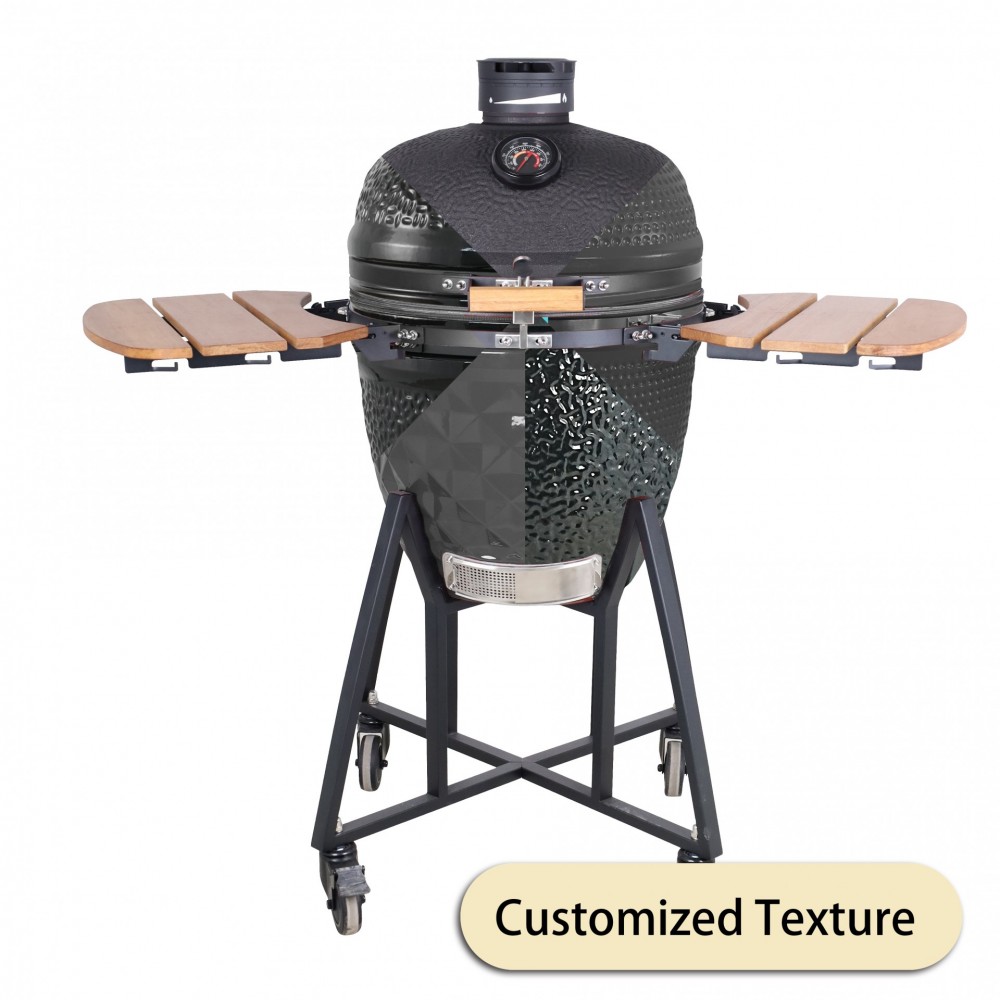 Customized Texture