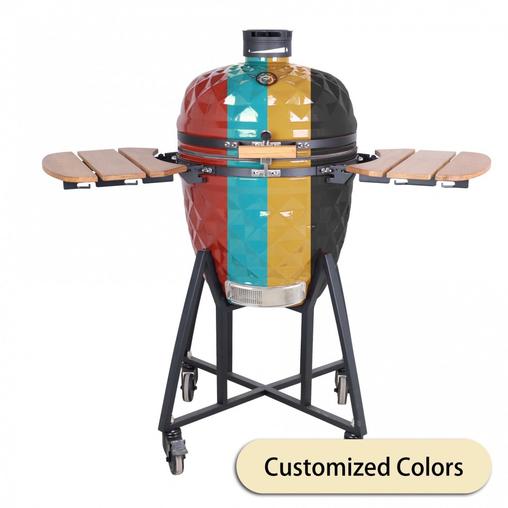 Customized  Colors